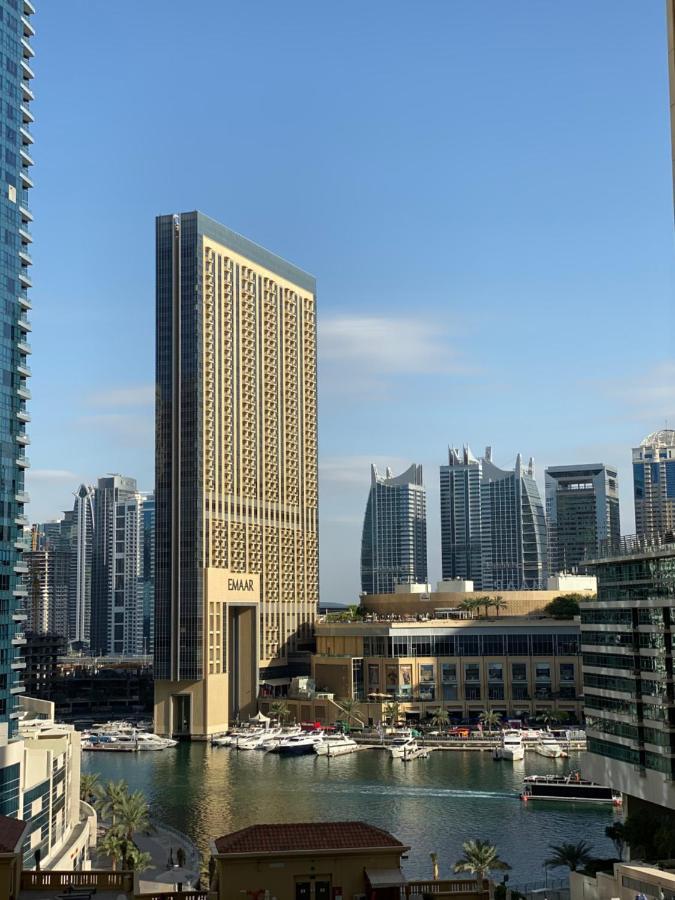 Bollywood Beach Hostel Dubaj Exteriér fotografie